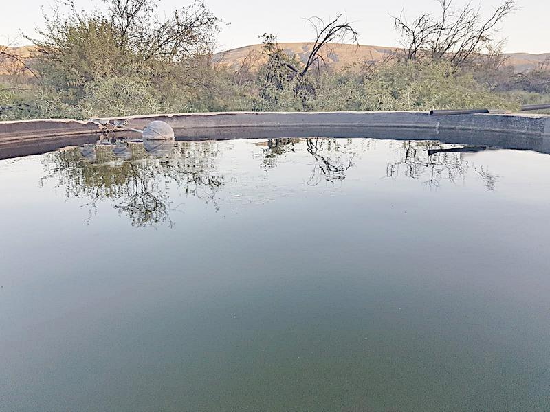 0 Bedroom Property for Sale in Calitzdorp Western Cape